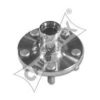 CAUTEX 701007 Wheel Hub